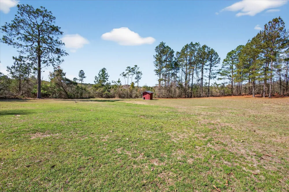 395 Winchester Road Sylvania, GA 30467