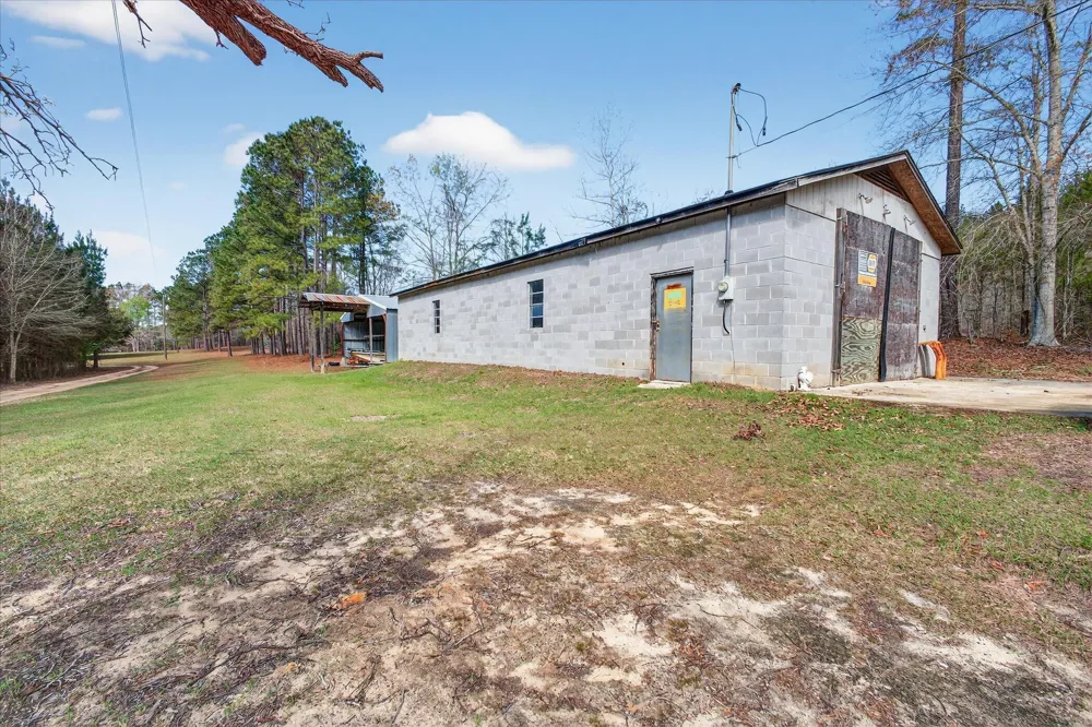 395 Winchester Road Sylvania, GA 30467
