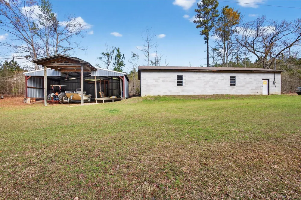 395 Winchester Road Sylvania, GA 30467