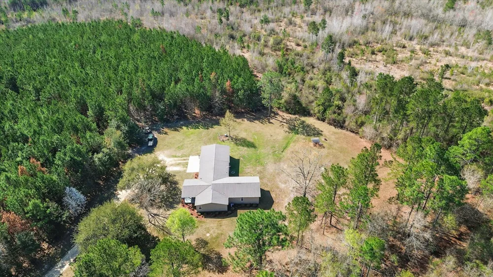 395 Winchester Road Sylvania, GA 30467