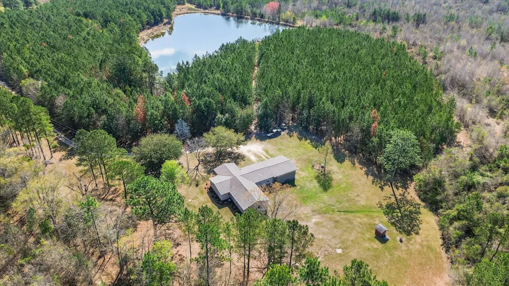 395 Winchester Road Sylvania, GA 30467