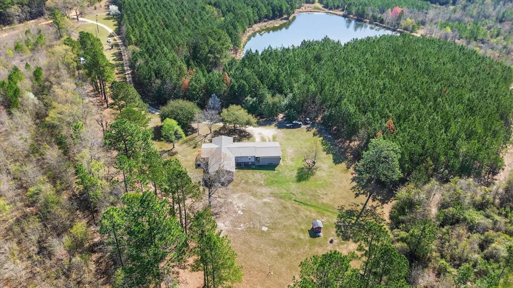 395 Winchester Road Sylvania, GA 30467