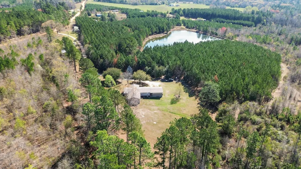 395 Winchester Road Sylvania, GA 30467