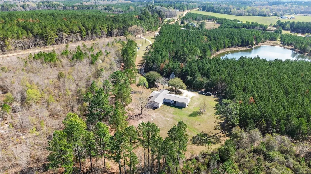 395 Winchester Road Sylvania, GA 30467