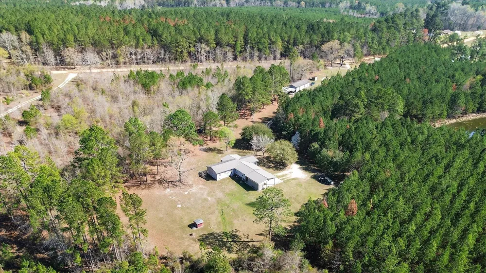 395 Winchester Road Sylvania, GA 30467