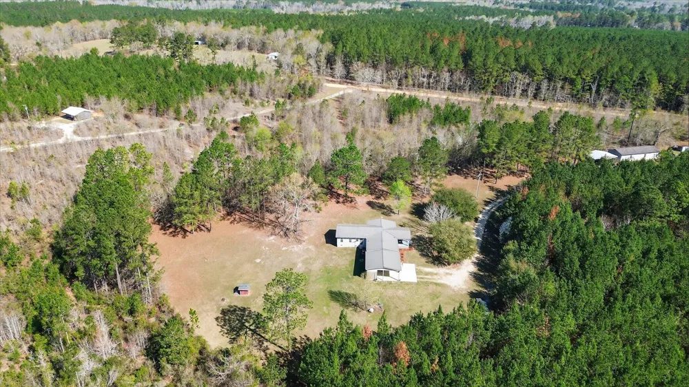 395 Winchester Road Sylvania, GA 30467