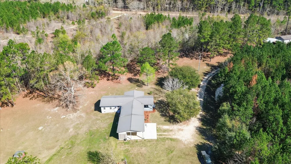 395 Winchester Road Sylvania, GA 30467