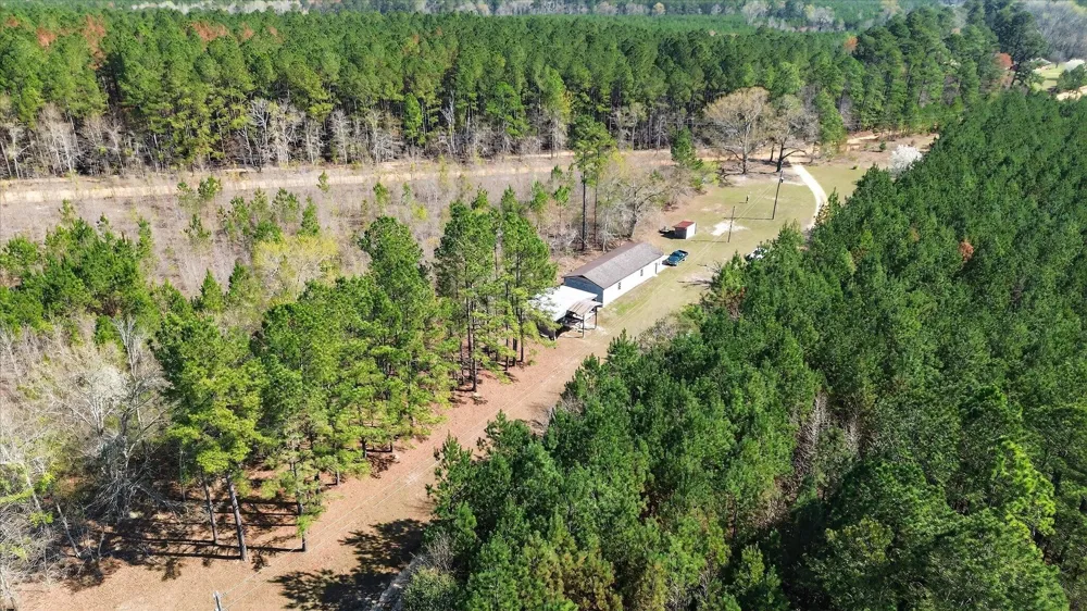 395 Winchester Road Sylvania, GA 30467