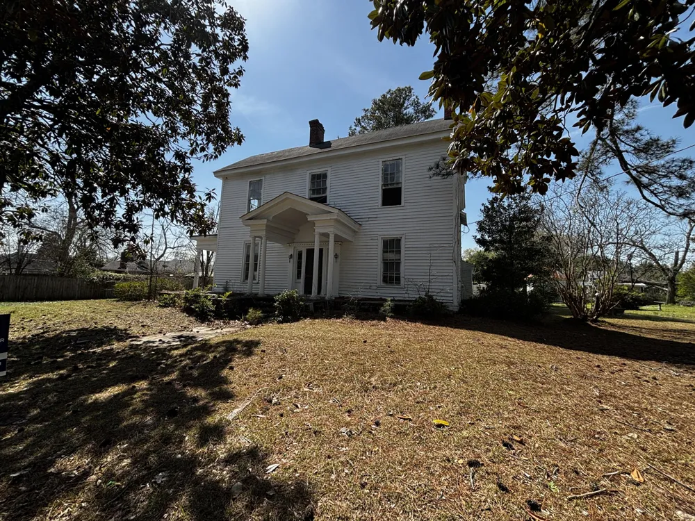 301 Cleveland Street Thomson, GA 30824