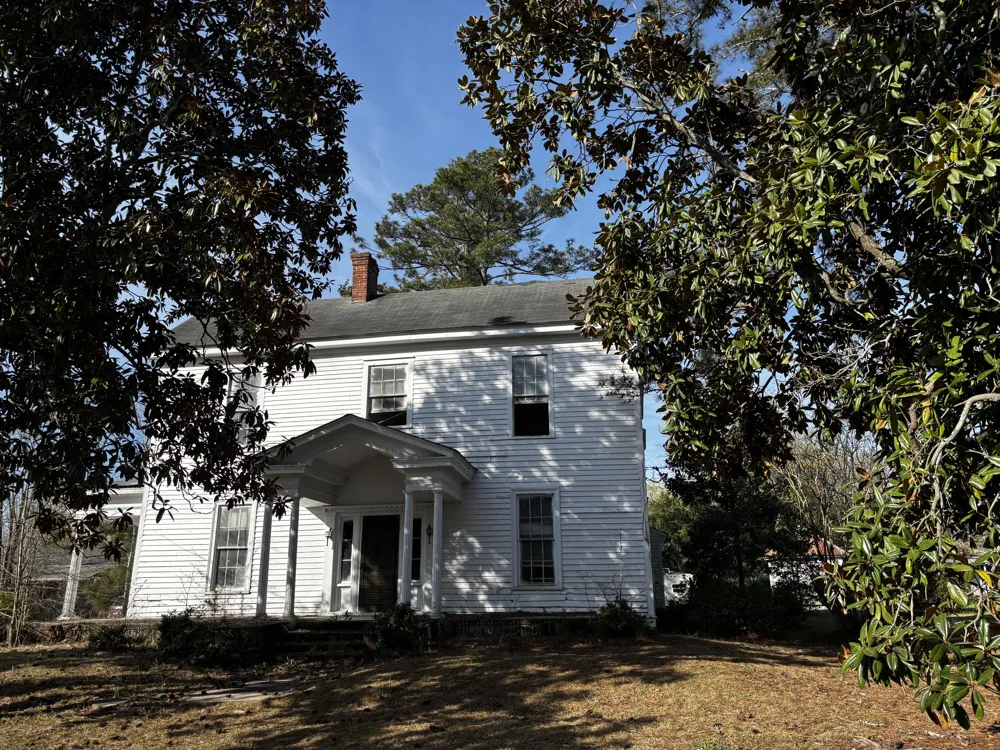 301 Cleveland Street Thomson, GA 30824
