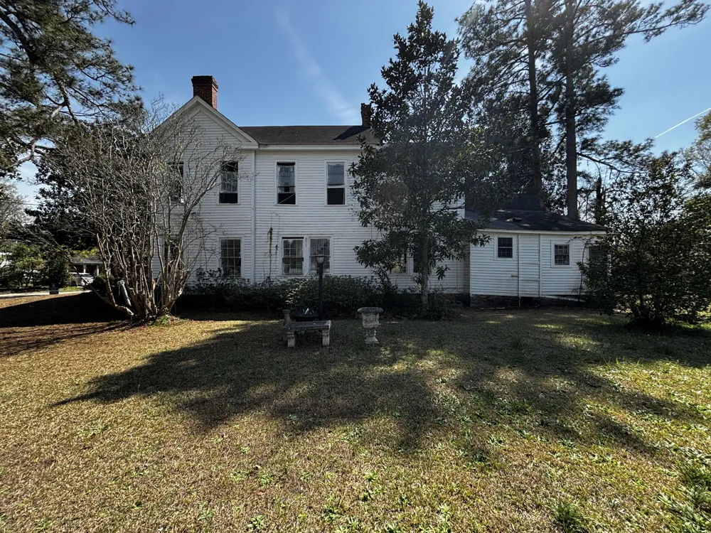 301 Cleveland Street Thomson, GA 30824