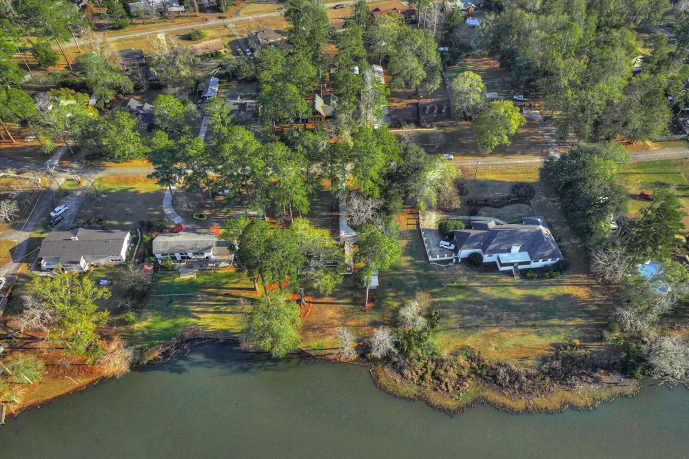 134 Lake Bluff Drive Waynesboro, GA 30830