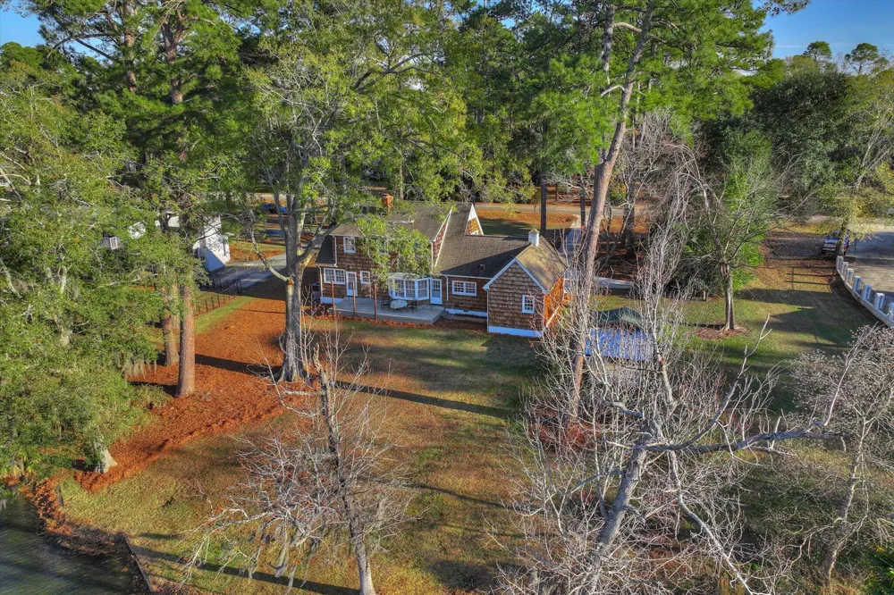 134 Lake Bluff Drive Waynesboro, GA 30830