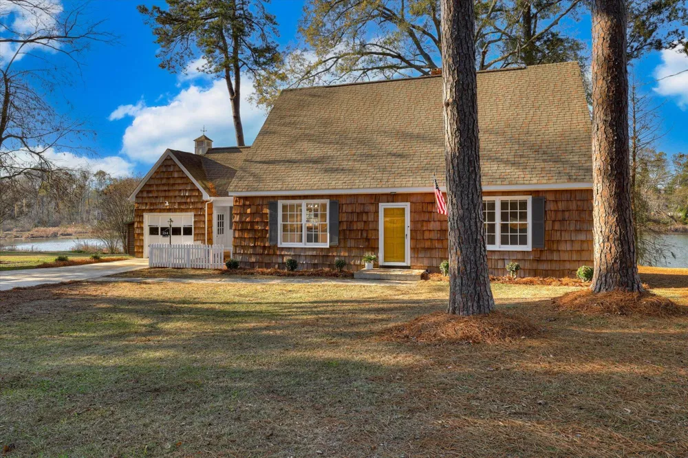 134 Lake Bluff Drive Waynesboro, GA 30830