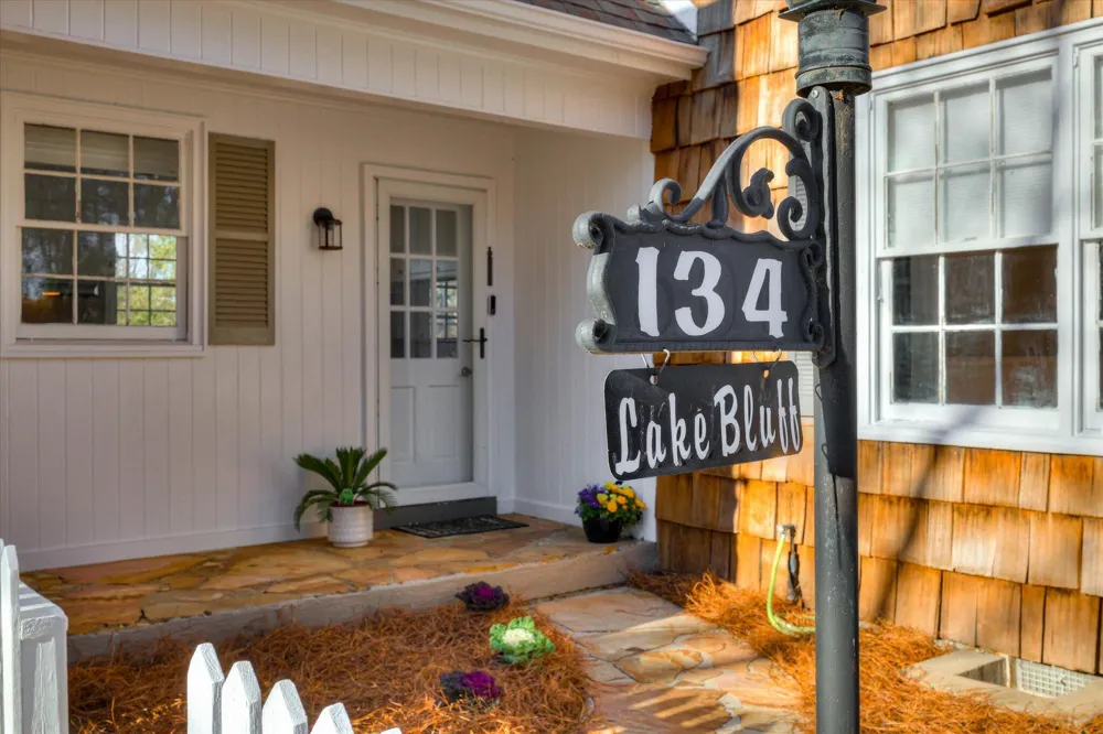 134 Lake Bluff Drive Waynesboro, GA 30830