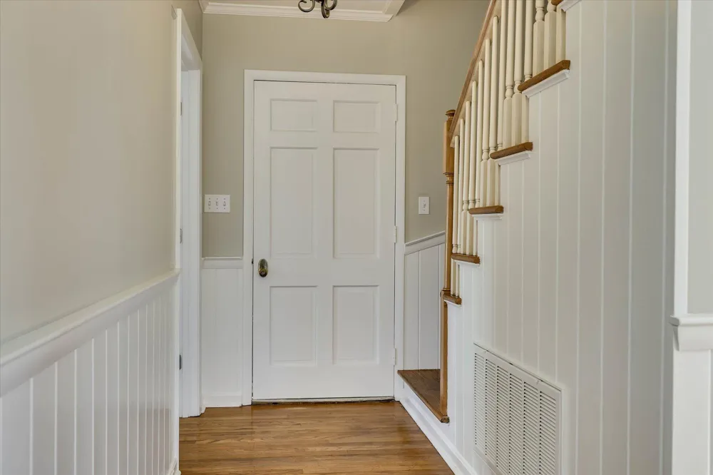 134 Lake Bluff Drive Waynesboro, GA 30830