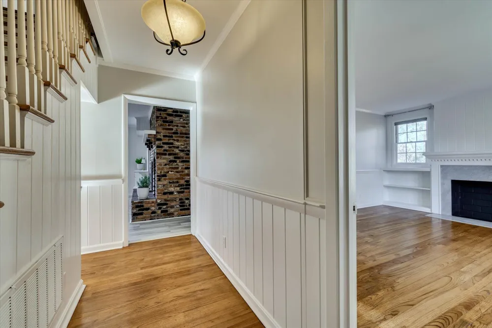 134 Lake Bluff Drive Waynesboro, GA 30830
