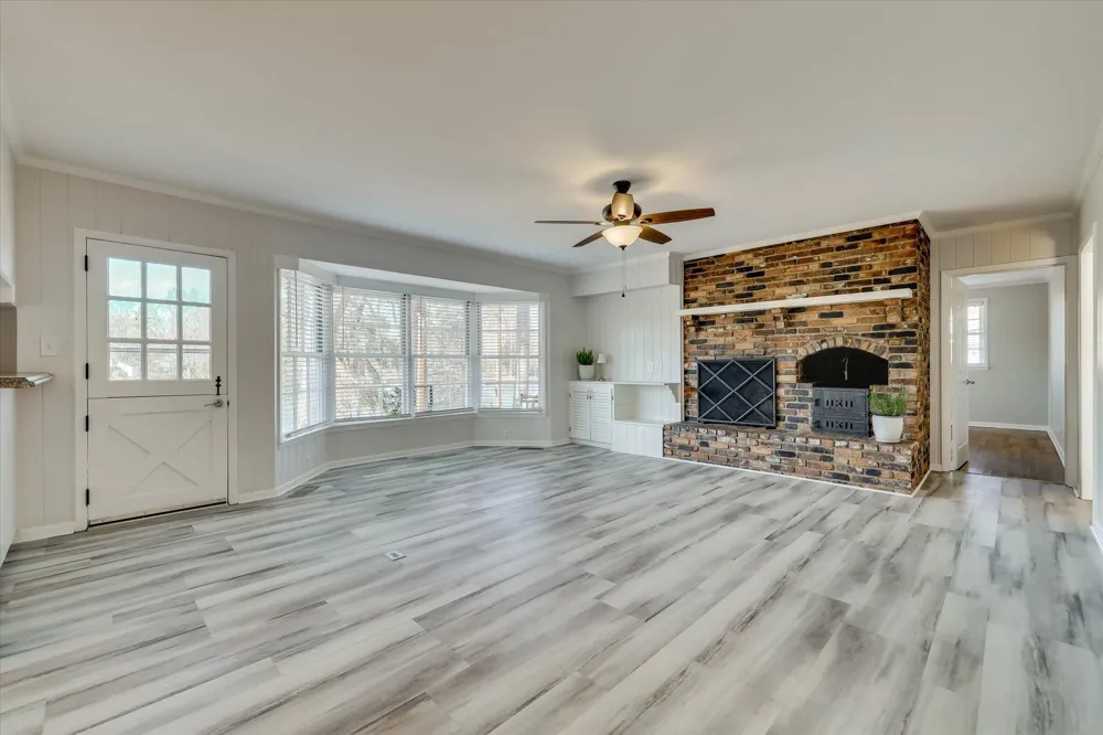 134 Lake Bluff Drive Waynesboro, GA 30830