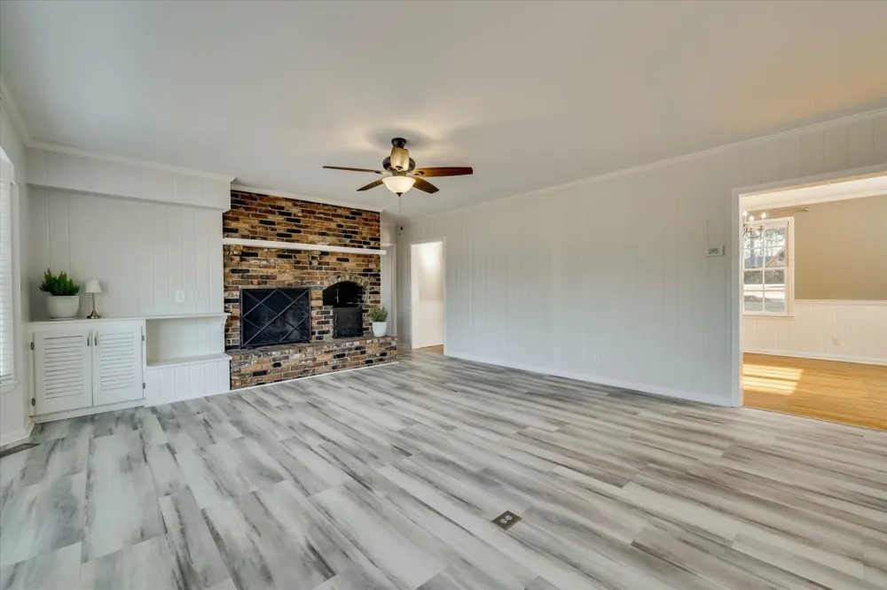 134 Lake Bluff Drive Waynesboro, GA 30830