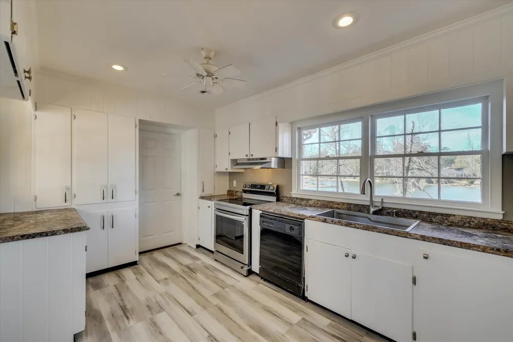 134 Lake Bluff Drive Waynesboro, GA 30830