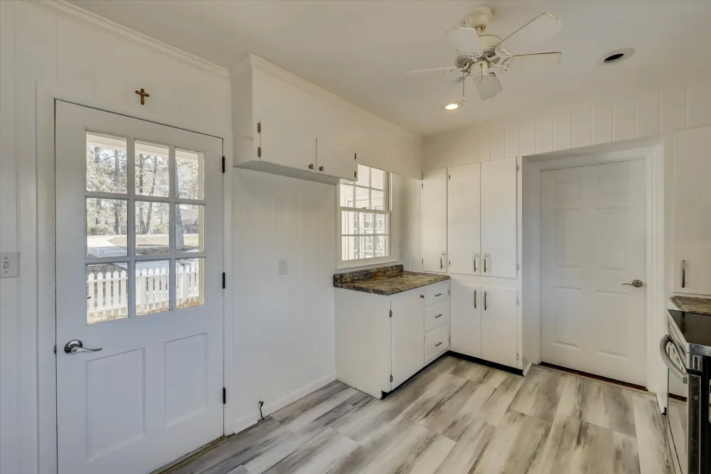 134 Lake Bluff Drive Waynesboro, GA 30830