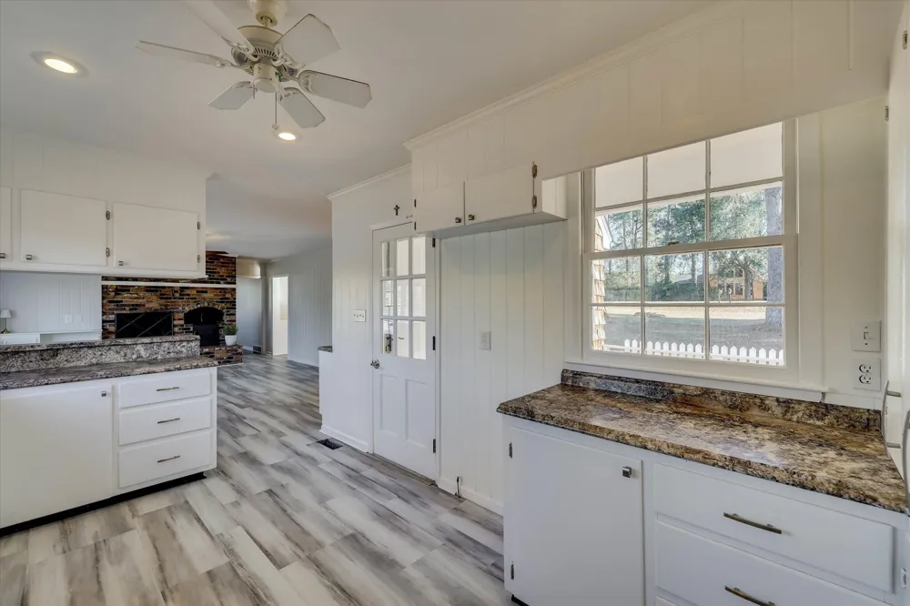 134 Lake Bluff Drive Waynesboro, GA 30830