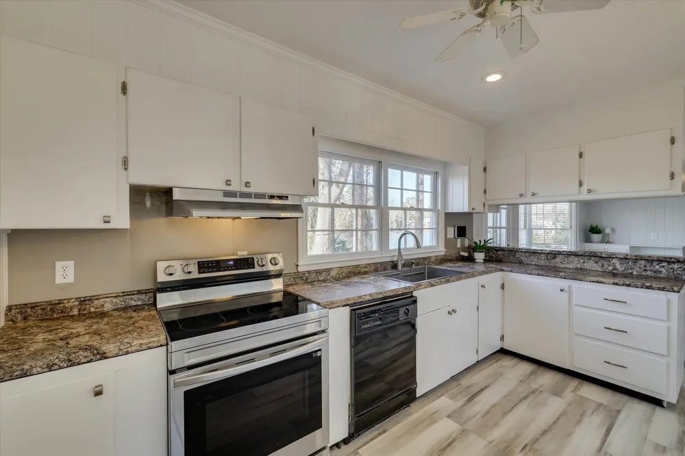 134 Lake Bluff Drive Waynesboro, GA 30830