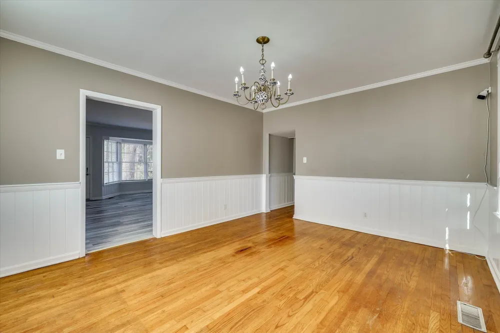 134 Lake Bluff Drive Waynesboro, GA 30830