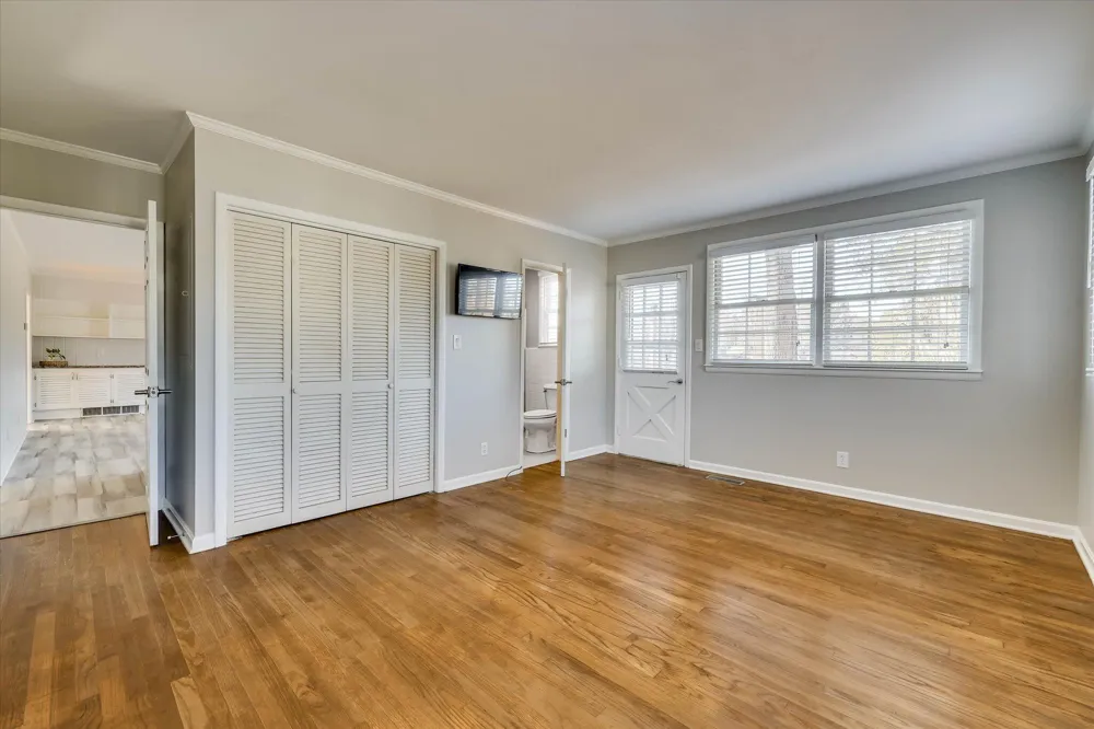 134 Lake Bluff Drive Waynesboro, GA 30830