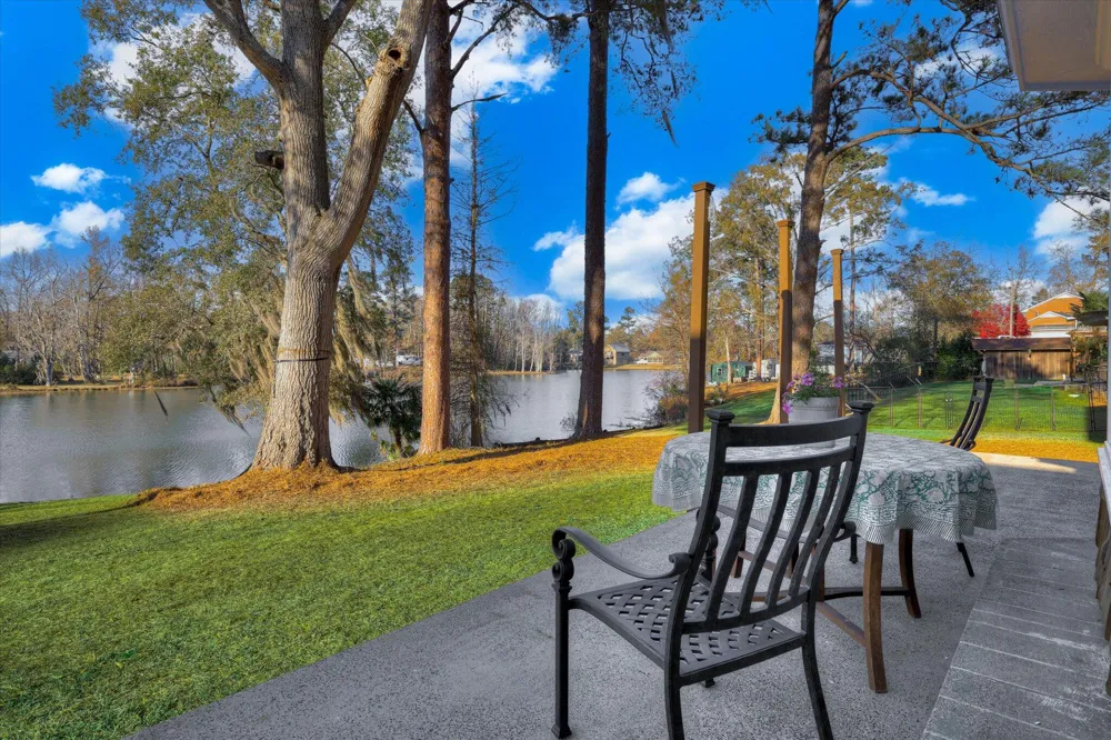 134 Lake Bluff Drive Waynesboro, GA 30830