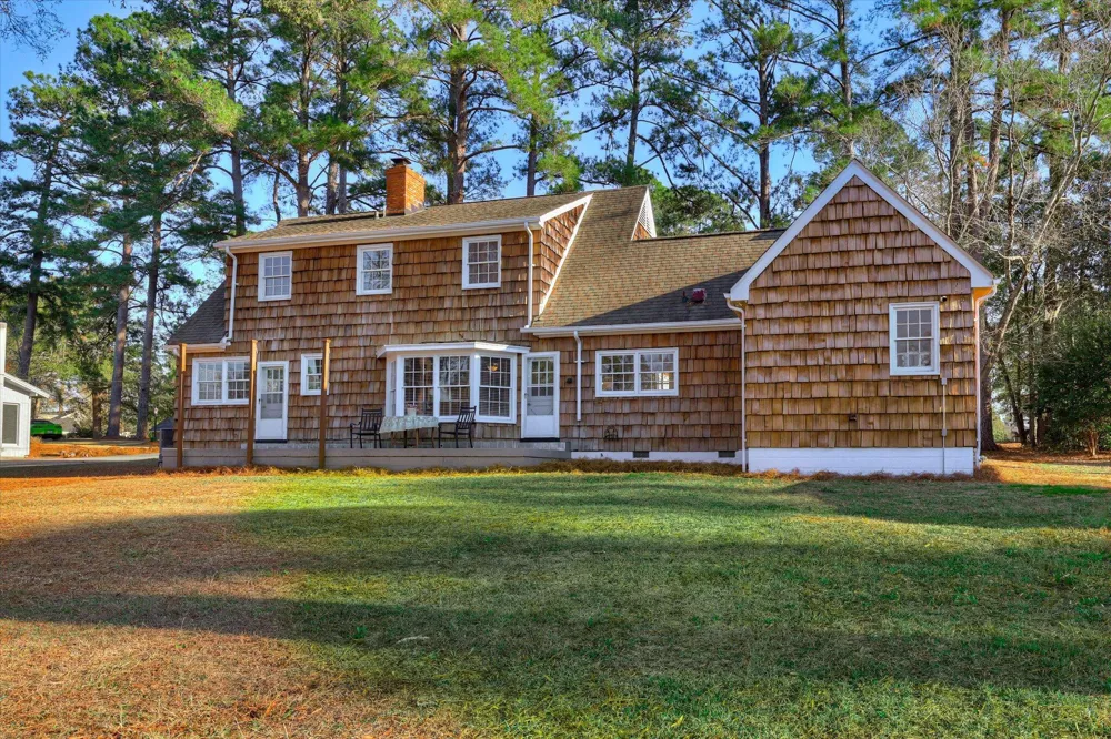 134 Lake Bluff Drive Waynesboro, GA 30830