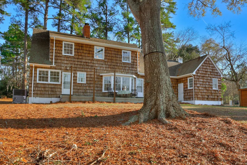 134 Lake Bluff Drive Waynesboro, GA 30830