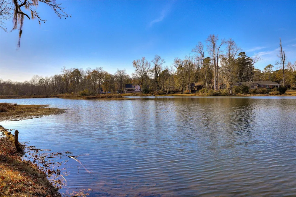 134 Lake Bluff Drive Waynesboro, GA 30830