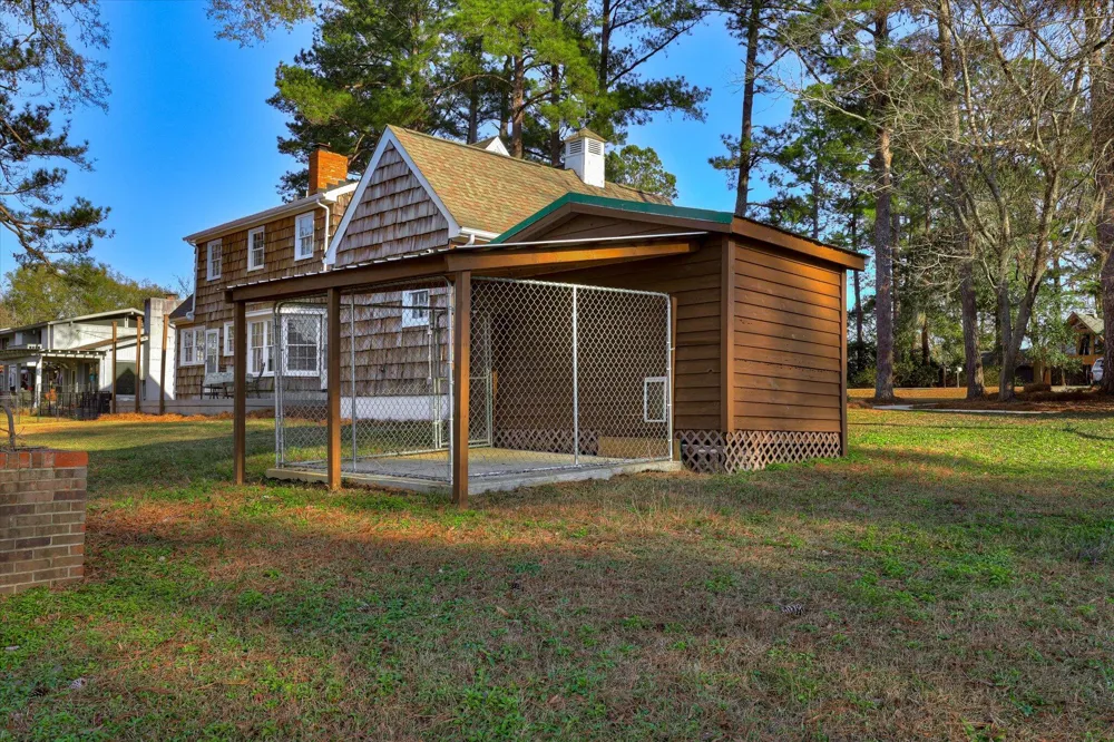 134 Lake Bluff Drive Waynesboro, GA 30830