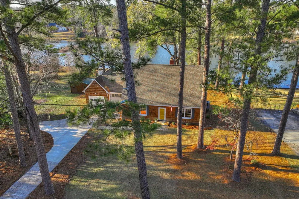 134 Lake Bluff Drive Waynesboro, GA 30830