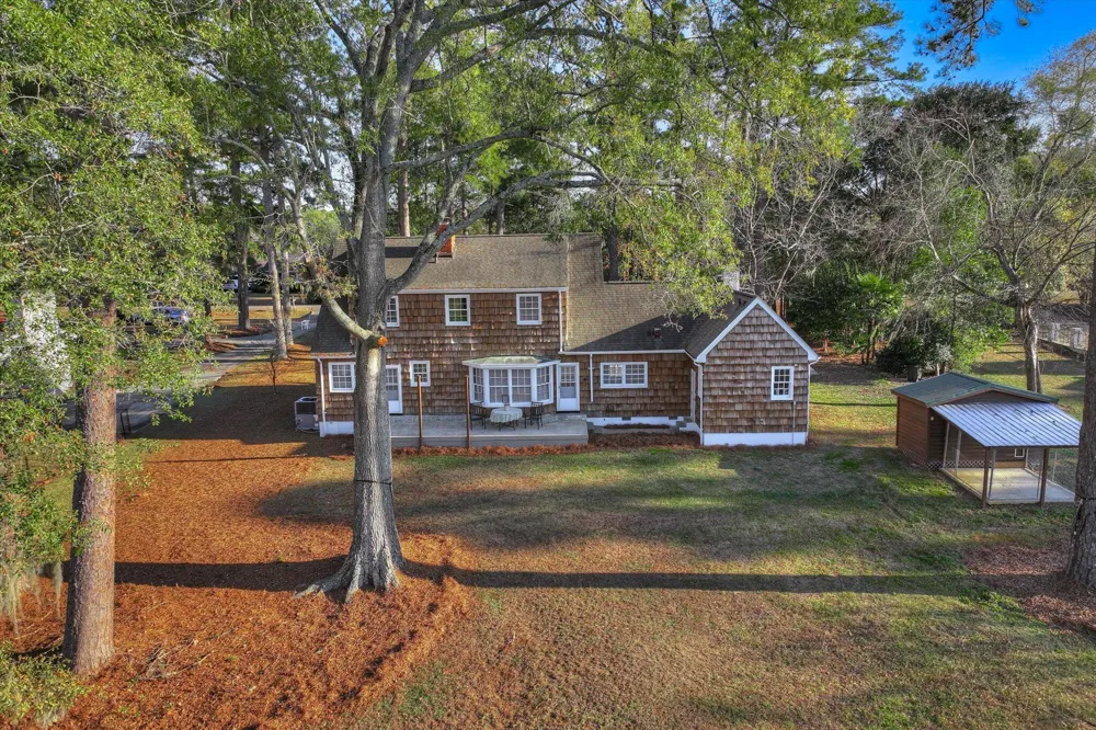 134 Lake Bluff Drive Waynesboro, GA 30830