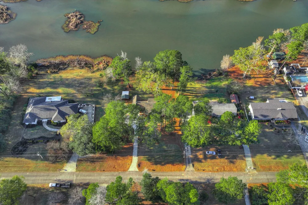 134 Lake Bluff Drive Waynesboro, GA 30830