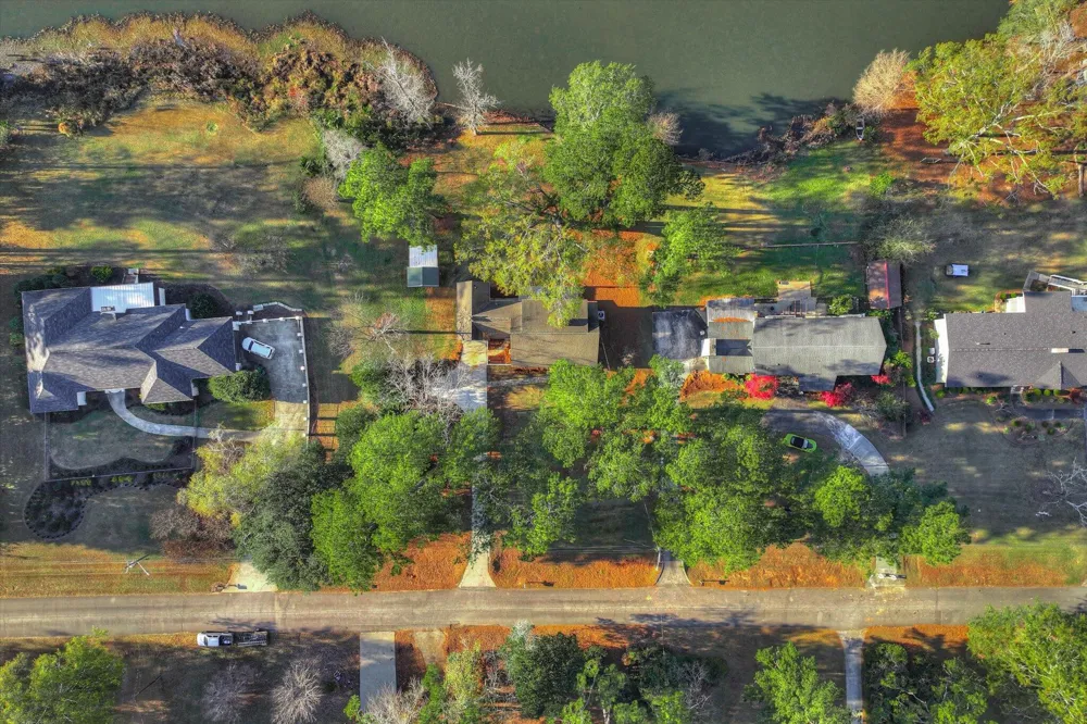 134 Lake Bluff Drive Waynesboro, GA 30830