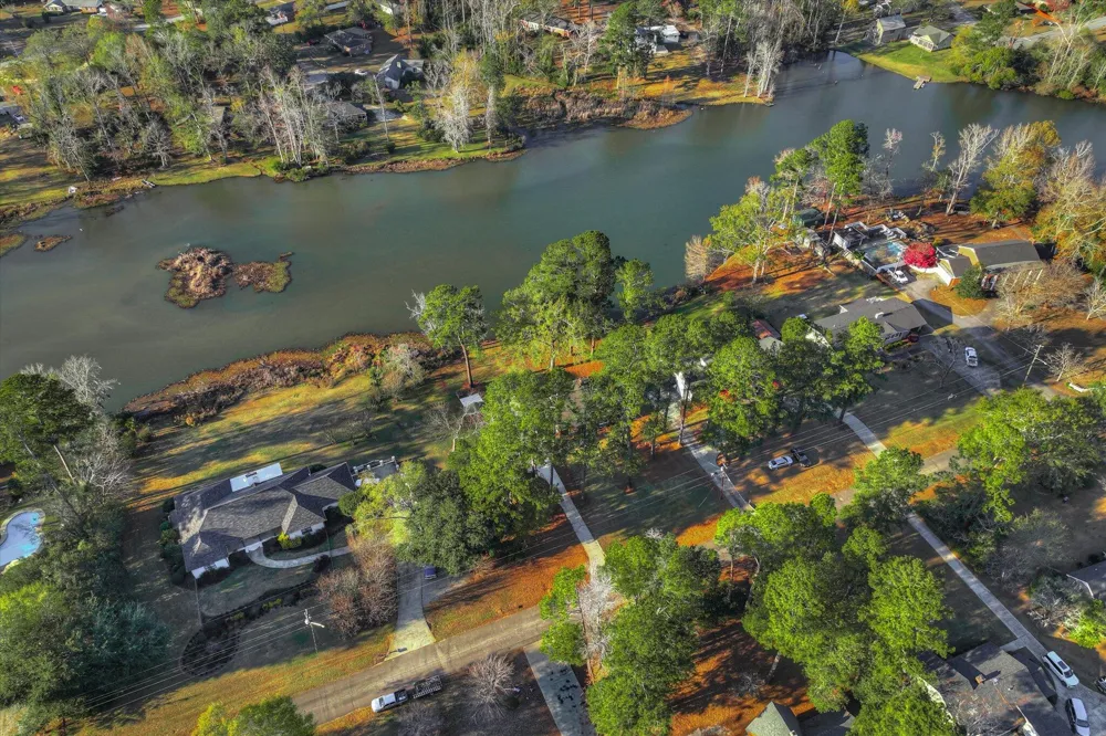 134 Lake Bluff Drive Waynesboro, GA 30830