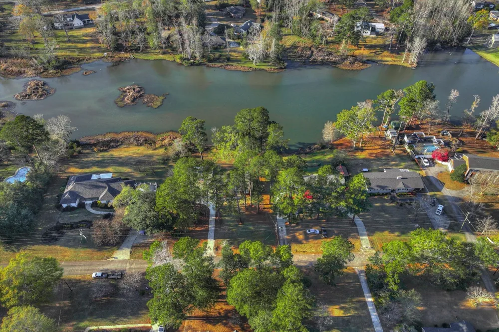 134 Lake Bluff Drive Waynesboro, GA 30830