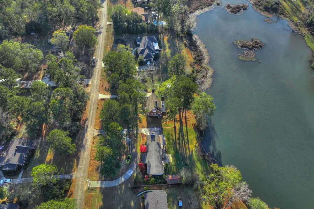 134 Lake Bluff Drive Waynesboro, GA 30830