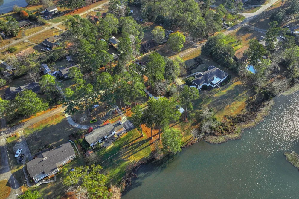 134 Lake Bluff Drive Waynesboro, GA 30830