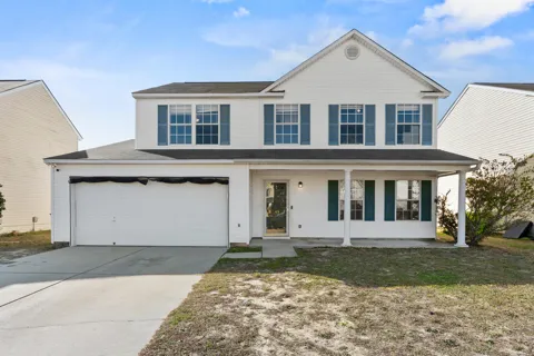 245 Fox Grove Circle