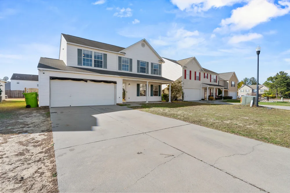 245 Fox Grove Circle Columbia, SC 29229
