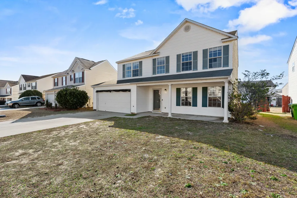 245 Fox Grove Circle Columbia, SC 29229