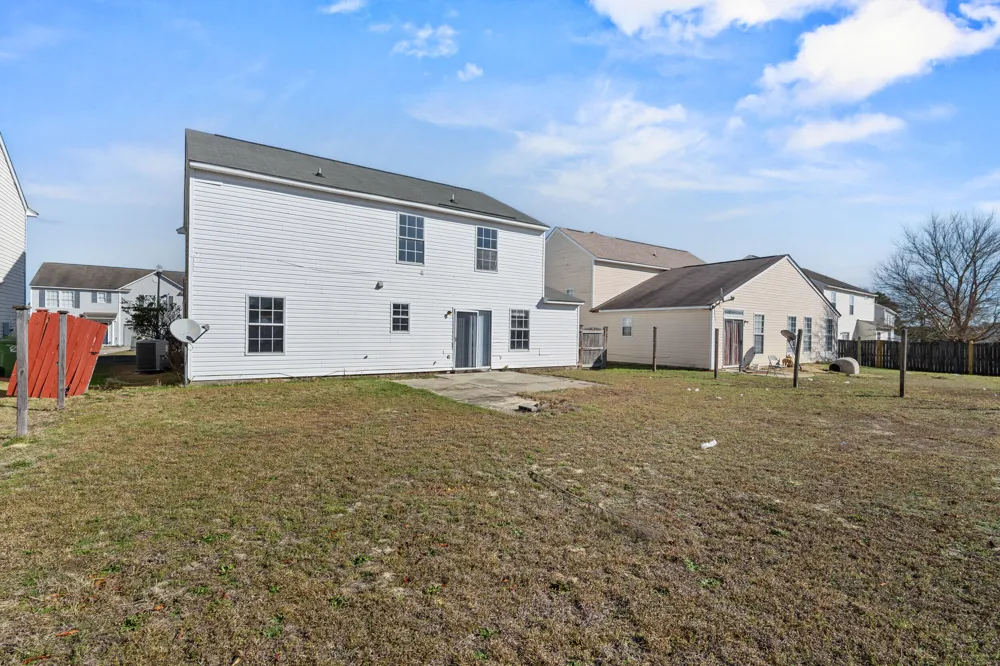 245 Fox Grove Circle Columbia, SC 29229