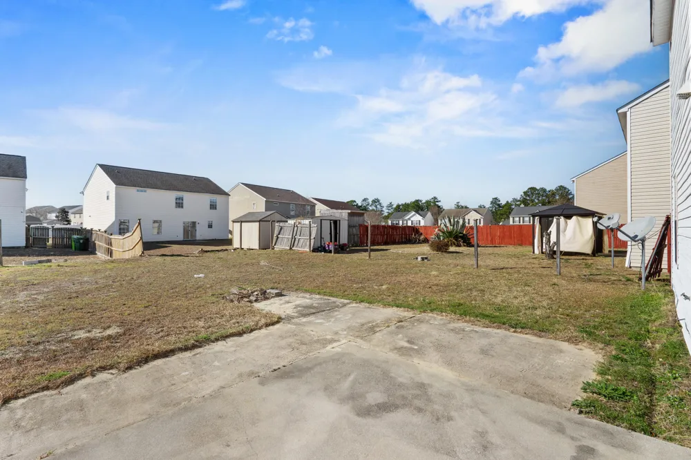 245 Fox Grove Circle Columbia, SC 29229