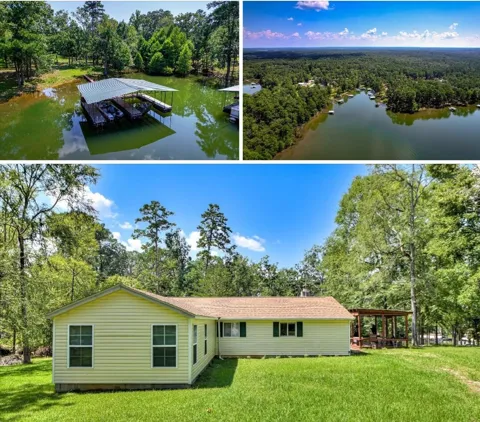 1129 Lakeside Drive