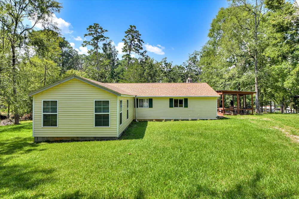 1129 Lakeside Drive Lincolnton, GA 30817