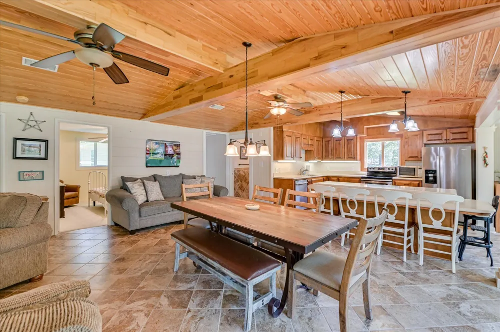1129 Lakeside Drive Lincolnton, GA 30817